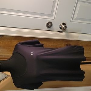 Under Armour Heat Gear Fitted Shirt size XL